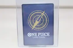 One Piece TCG OP13-118 Monkey D. Luffy SEC Card Game CCG English - Image 5