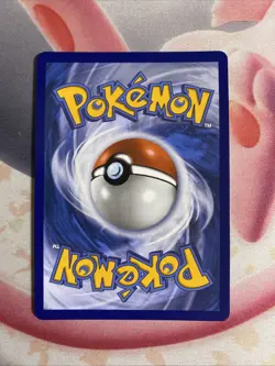 Mega Mawile ex 162/132 Mega Evolutions Full Art Ultra Rare Pokemon Card - Image 2