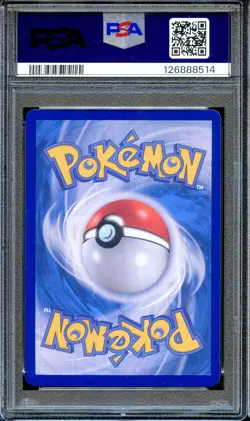 PSA 10 Ditto 173/SV-P Korean Metamong Project Stamp Promo Japanese Pokemon Card - Image 2