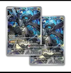 Pokemon Ascended Heroes Pokemon Center Elite Trainer Box ETB [PREORDER] - Image 2