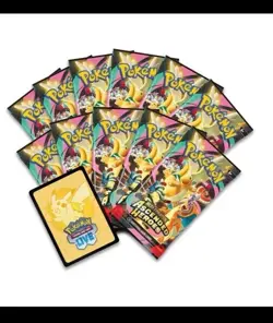 Pokemon Ascended Heroes Pokemon Center Elite Trainer Box ETB [PREORDER] - Image 3
