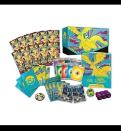 Pokemon Ascended Heroes Pokemon Center Elite Trainer Box ETB [PREORDER] - Image 4