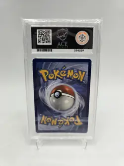 Mega Absol Ex 161/132 - Mega Evolution - Pokemon TCG - ? Ace 10 ? - Image 2
