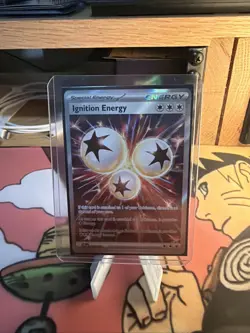 Pokemon TCG Full Art Trainer Lot 6 Cards Near Mint Cards As Shown - Image 2