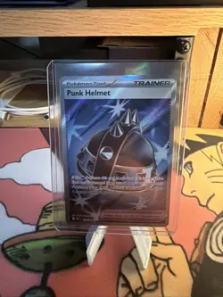 Pokemon TCG Full Art Trainer Lot 6 Cards Near Mint Cards As Shown - Image 3