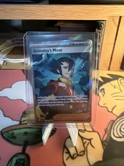 Pokemon TCG Full Art Trainer Lot 6 Cards Near Mint Cards As Shown - Image 5