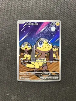 Pokemon TCG Helioptile 143/132! NM Condition! See Description! - Image 1