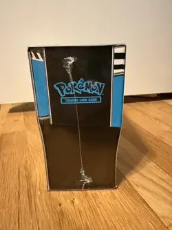 Pokemon TCG Scarlet & Violet: Black Bolt - Elite Trainer Box (ETB) - SEALED - Image 2