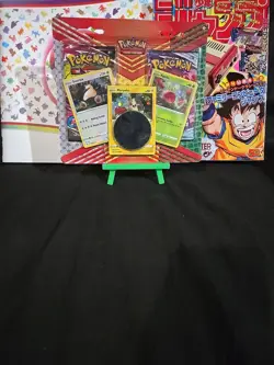 Pokemon TCG- FUSION STRIKE & CHILLING REIGN 1 Pack Blister With Coin - Image 2