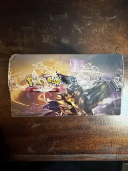 Pokemon TCG: Sword & Shield Base Set Booster Box - 36 Packs/New & Sealed - Image 2