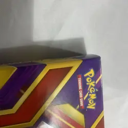 Pokemon 2016 Gengar EX Box - Factory Sealed Collection Box 919 820650802713 - Image 5