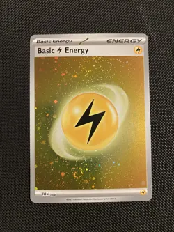 Pokemon TCG - 151 Cosmo Holo Energy Bundle W/Multiple Swirls - Image 2