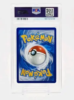 Charizard VMAX PSA 10 Shining Fates Full Art SV107/SV122 Pokemon 2021 Pokemon - Image 2