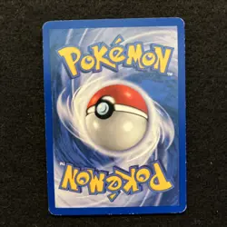 Pokemon BROCK'S RHYHORN 22/132 (Rare) Gym Heroes - NM/Near Mint - Image 3