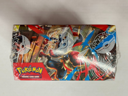 Pokemon TCG Mega Evolution Booster Box Display ME01 36 Packs New English OVP #2 - Image 5