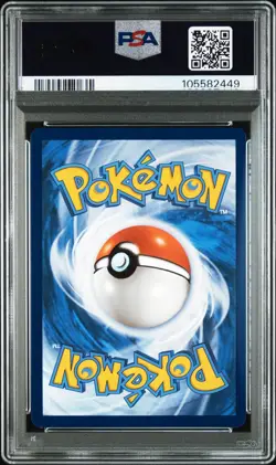 Pokemon PSA 9 Charmander #044 SVP IT Obsidian Flames ETB Promo 2023 Italiano - Image 3