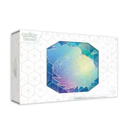 Pokemon Terapagos EX Ultra-Premium Collection Box Factory Sealed - Image 1