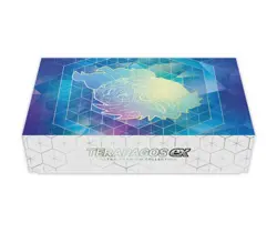 Pokemon Terapagos EX Ultra-Premium Collection Box Factory Sealed - Image 2
