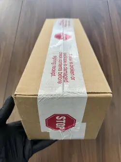 Fusion Strike Booster Box Case Sealed 6 Booster Boxes Pokemon Sword & Shield - Image 3