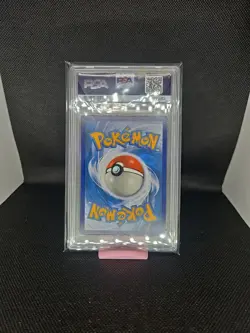 Pokemon SV Obsidian Flames Charizard EX 223/197 Gem Mint PSA 10 - Image 2