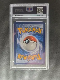 Pokemon SV Obsidian Flames Charizard EX 223/197 Gem Mint PSA 10 - Image 4