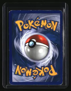 Pokemon PLUSLE 5/17 (Holo Rare) POP Series 3 - MP/Mod Play - Image 2