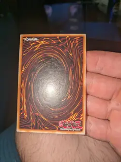 Yugioh - Ojama Trio - DCR - NM - - Image 2