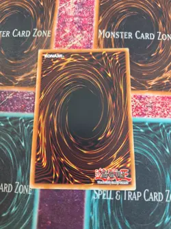 Yu-Gi-Oh! Tsukuyomi DUSA-EN052 Ultra Rare 1st Edition Near Mint - Image 3