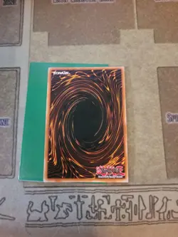 YUGIOH TRIANGLE ECSTASY SPARK RDS-EN039 SUPER 1ST ED NM 1996 - Image 3