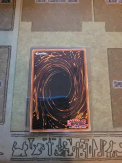 YUGIOH TRIANGLE ECSTASY SPARK RDS-EN039 SUPER 1ST ED NM 1996 - Image 5