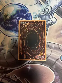 (AY) Yugioh Dragunity Legatus GFTP-EN037 Ultra Rare 1st Ed VLP - Image 3