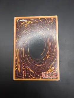 Yugioh! Blue-Eyes White Dragon - SDK-001 - Ultra Rare - Unlimited, light Play - Image 4