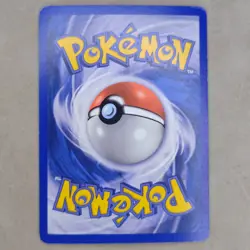 Swampert 11/106 Emerald Holo Rare Pokemon TCG Card LP Lightly Played - Image 2