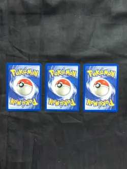 Pokemon Cards: 1st Edition Team Rocket 12 Card Non-Holo Lot - Image 4