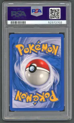 Pokemon Cards - PSA 10 Rocket's Scizor 4 - Best of Game Promo - GEM MT PSA10 - Image 2