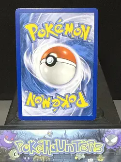 Pokemon Card Rayquaza & Deoxys Legend 90/90 Bottom Half HG Undaunted Full Art NM - Image 4