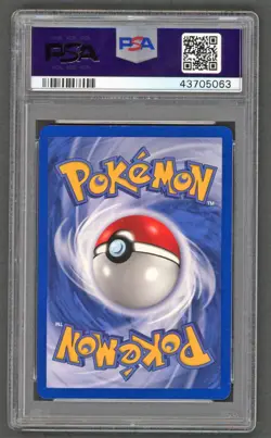 Pokemon Cards - PSA 9 1st Edition Dark Vileplume 13/82 - Team Rocket - MINT PSA9 - Image 2