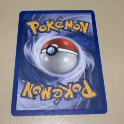 Mint Legendary Collection 52/110 Magikarp Pokemon Card - Image 2