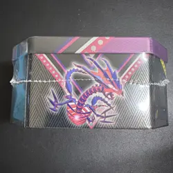 Nintendo Pokemon V Powers Tin Trading Card Game EternatusV - Eternatus Tin 820650807794 - Image 5