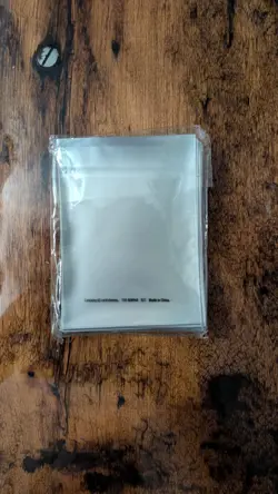Pokemon TCG Evolving Skies ETB Card Sleeves 65ct (Flareon, Leafeon, Umbreon.) - Image 5