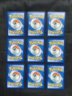 Pokemon Cards: Call of Legends 13 Card Non-Holo Rare Lot - Image 2