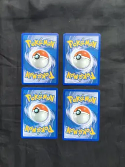 Pokemon Cards: Call of Legends 13 Card Non-Holo Rare Lot - Image 4