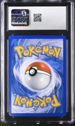 CGC 8.5 Zapdos 2009 Supreme Victors 150/147 Holo Pokemon Card - Image 2