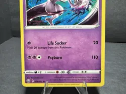 Pokemon TCG Mewtwo 056/172 Non-Holo Brilliant Stars Rare Card - Image 3