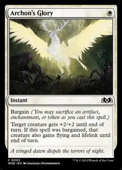 MTG Wilds of Eldraine COMMON Cards Including FOILS - BUY 4+ GET 60% OFF - Image 5