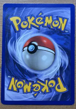 Pokemon The First Movie Promo Cards - Dragonite, Mewtwo, Electabuzz - Image 3