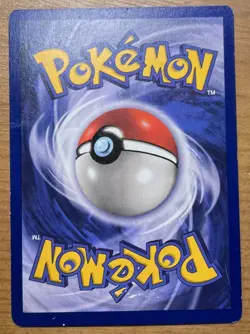 Pokemon The First Movie Promo Cards - Dragonite, Mewtwo, Electabuzz - Image 5
