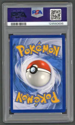 Pokemon Cards - PSA 9 Pikachu on The Ball 001/005 - Futsal - MINT - PSA9 - Image 2