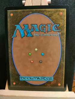 Abundance - Warhammer 40,000 (40k) - Rare - NM (see pics) MTG - Image 2