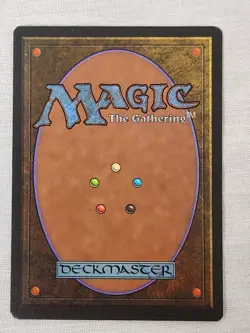 NM Birds of Paradise Revised Mtg Magic the Gathering - Image 2